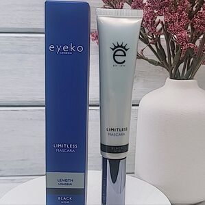 Eyeko Limitless Mascara